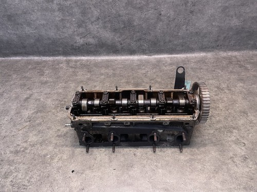 VW Golf 3 Cabrio 1.6 101PS AKS Zylinderkopf #28382