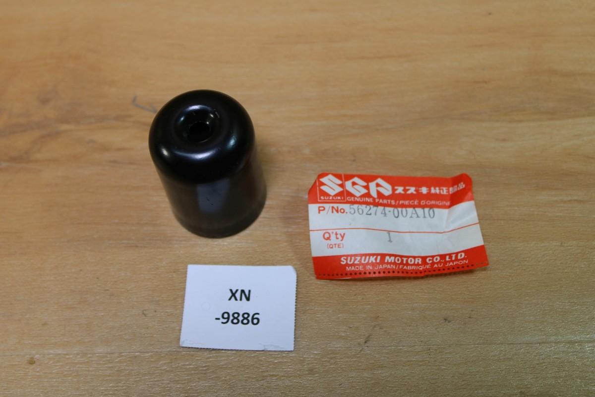 Suzuki 56274-00A10 Cap, Balancer NOS NEU genuine xn09886 | eBay