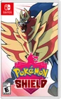 Pokemon Shield (Nintendo Switch) CARTRIDGE ONLY