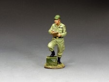 VN164 Maintenance Crew Chief by King and Country