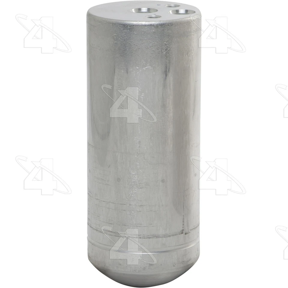 For 2001-2003 BMW 530i A/C Receiver Drier 4 Seasons 480GM42 2002 - Image 3 of 4