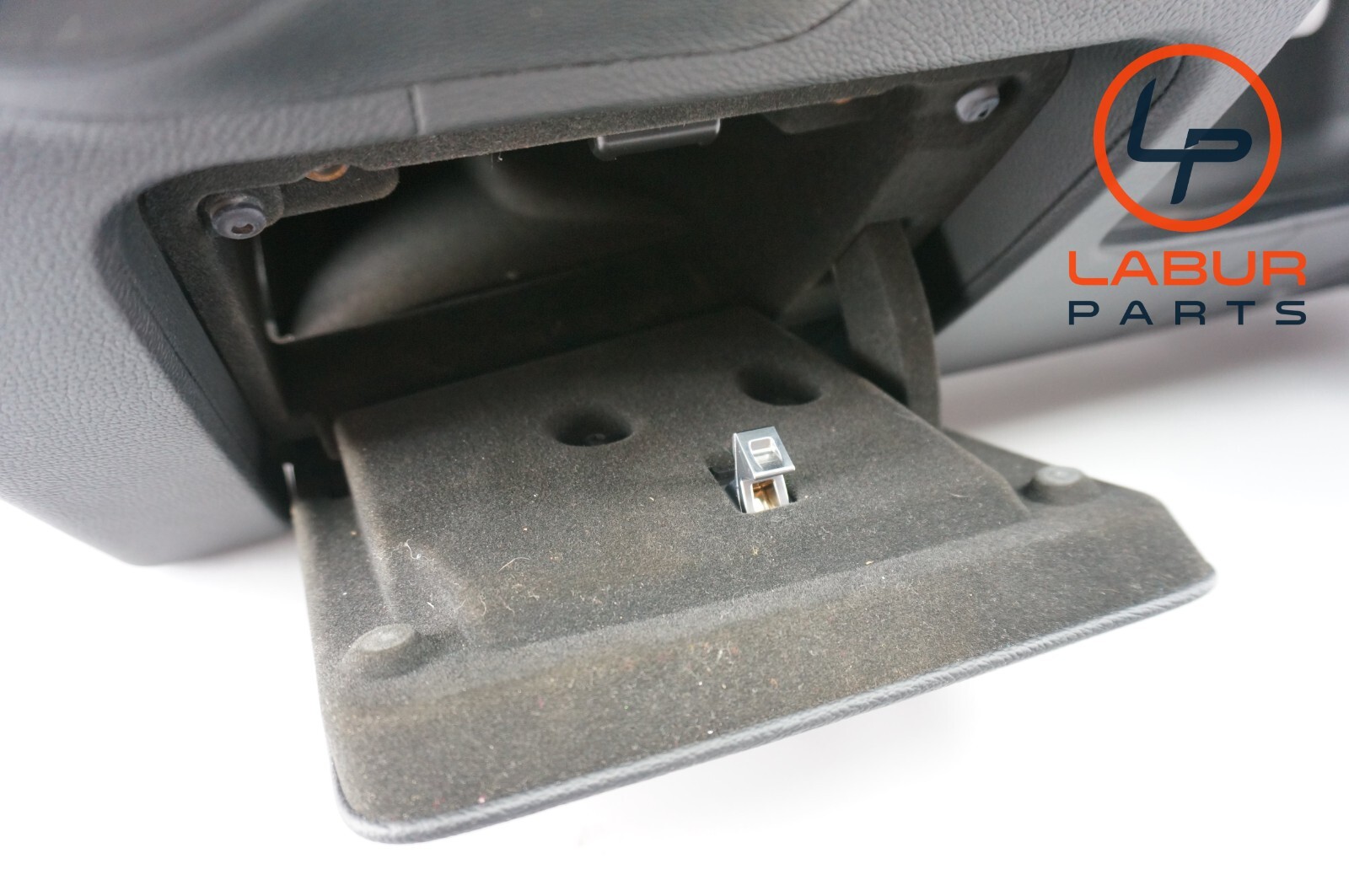 M157 14-17 Maserati Ghibli Dash Dashboard w/ Glove Box Storage Compartment DB96