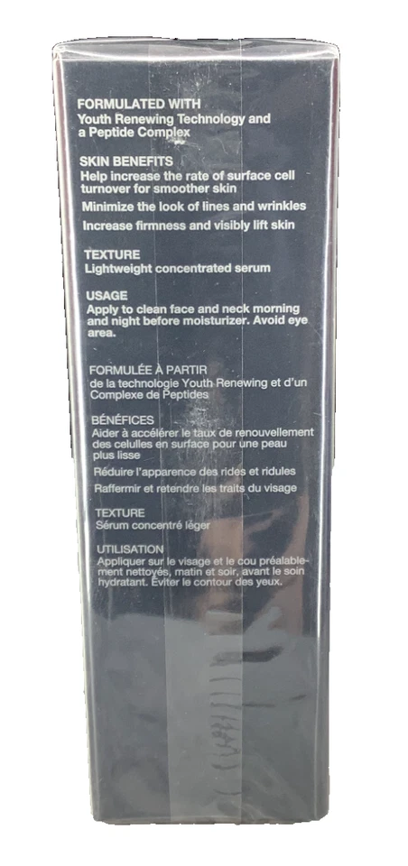 LAB SERIES ANTI AGE YOUTH RENEWING +LIFTING 0.9 OZ - Image 3 of 4