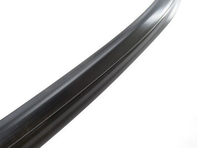 Genuine OEM Toyota 75535-35011 Lower Windshield Reveal Molding 07