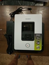 Sony VRD-MC3 DVD Recorder (2.5")