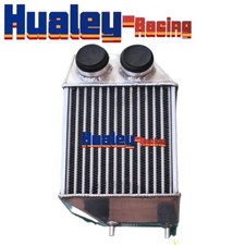5" Side mount Aluminum Intercooler Fit 1985-1991 Renault Super 5 R5 GT turbo