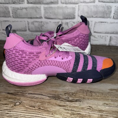 Adidas Trae Young 2.0 Basketball Shoes  display picture 2