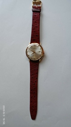 Reloj Suizo Exactus. ORO DE LEY 18 Quilates. Antigüo. Mecánico. MÁS DE 85 AÑOS. - Foto 3 di 7