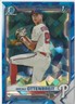 2021 Bowman Draft Sapphire Micah Ottenbreit BDC-170 Philadelphia Phillies Rookie