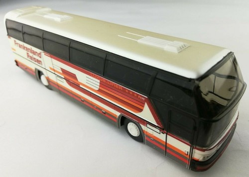 Autobús Rietze Neoplan Cityliner Setra Mercedes MAN ómnibus modelo HO 1:87 - Imagen 94 de 273