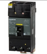 Square D KA36175 circuit breaker new in box.