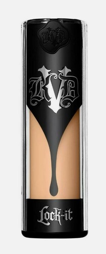 KAT VON D Lock-It Fondotinta Profondo 85 Caldo 30 ml/1 oz - Foto 1 di 4