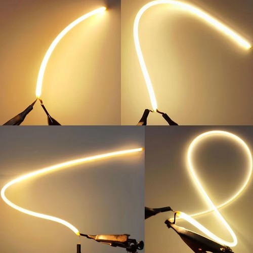 128mm Filamento LED DC3V Luci notturne Natale - Afbeelding 10 van 20