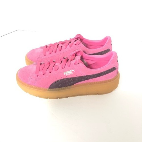 office puma suede