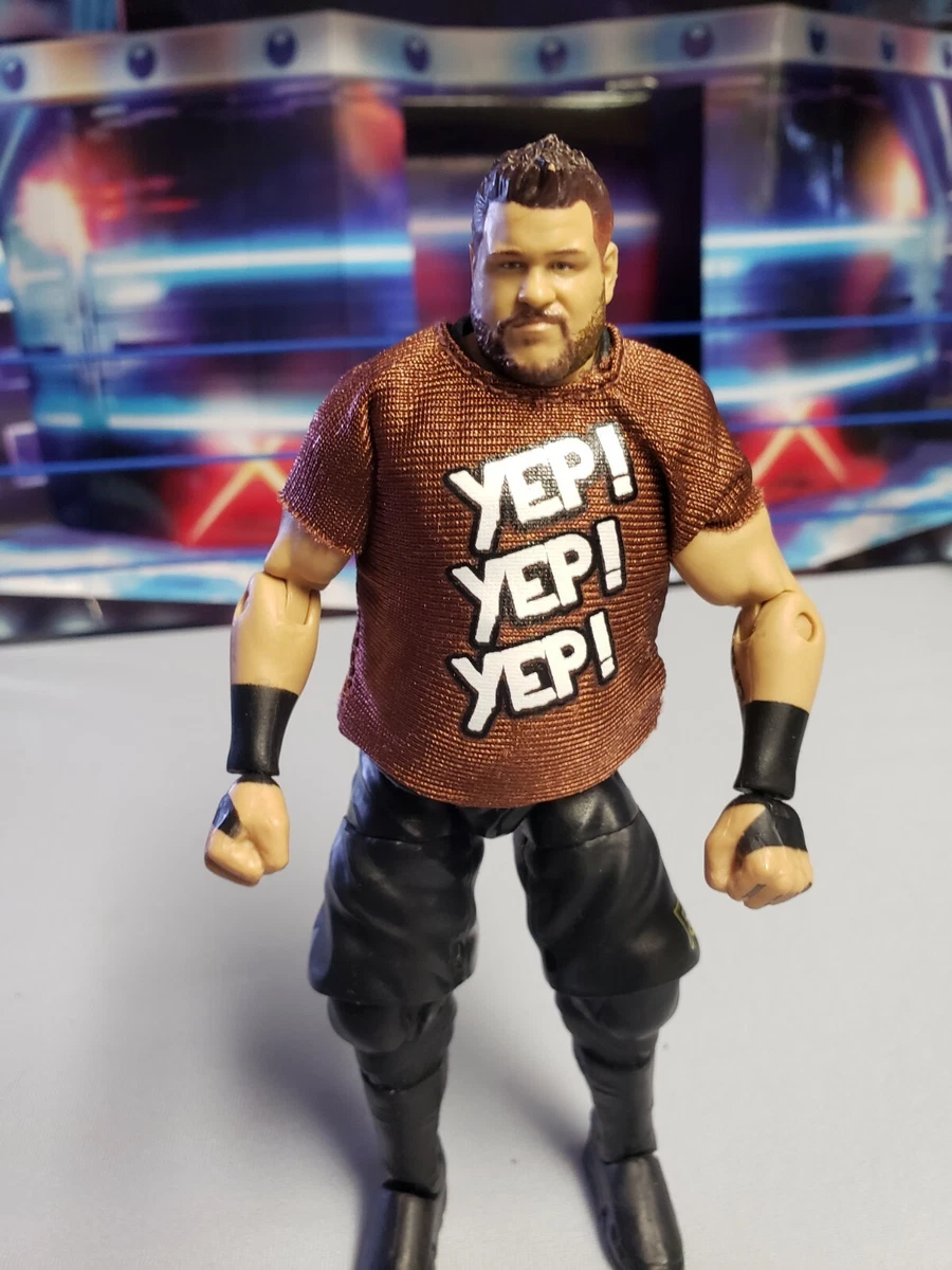 Elite 66 outlet kevin owens