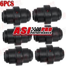 ASI 6PCS Undercarriage Track Bottom Roller For IHI IHI30NX-2 Excavator