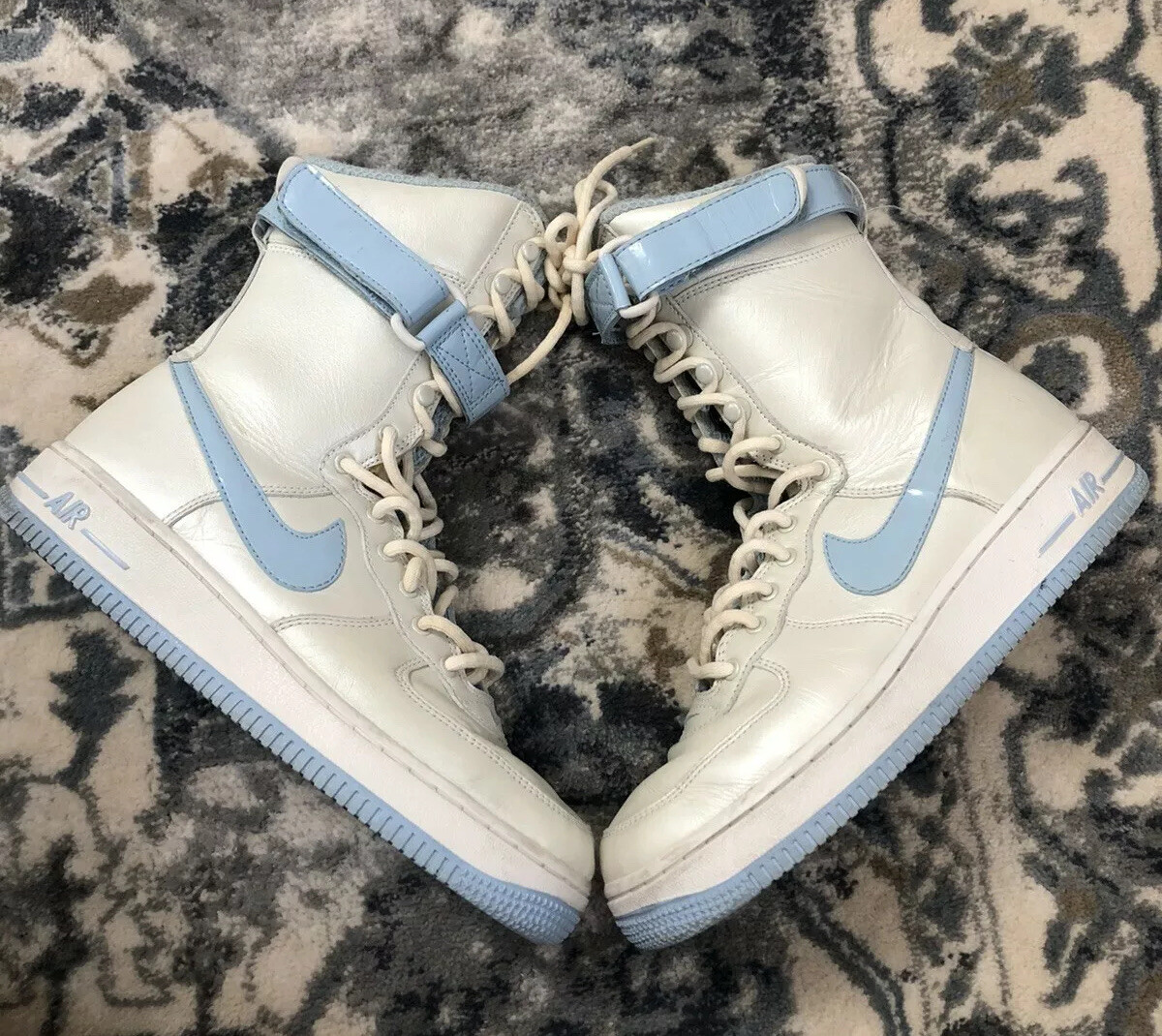 【新品】upper hights THE NIECE ICE 23 新品】upper hights THE NIECE ICE 23