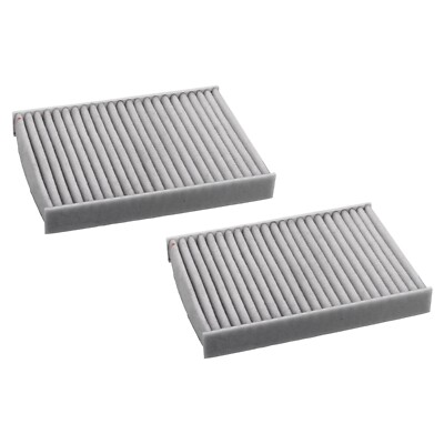 FEBI Innenraumfiltersatz BMW 49649