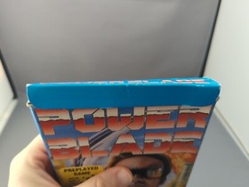 * Power Blade (Nintendo Entertainment System NES, 1991) senza manuale 