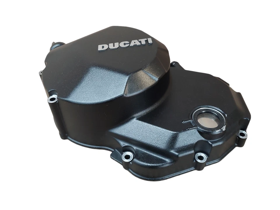 Cubierta de embrague Ducati Super Sport 939 2017/2020 24330501A Foto 3 de 4