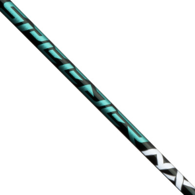 New Fujikura Speeder NX Green Shaft - Choose Weight/ Flex/ Adapter