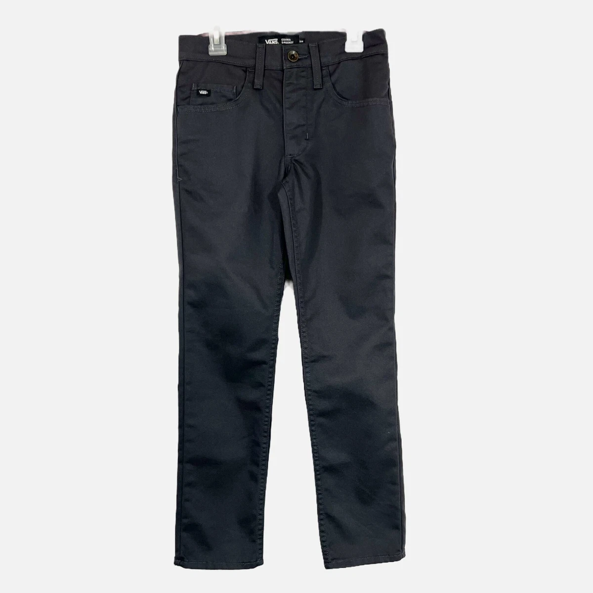 Boys vans cheap pants