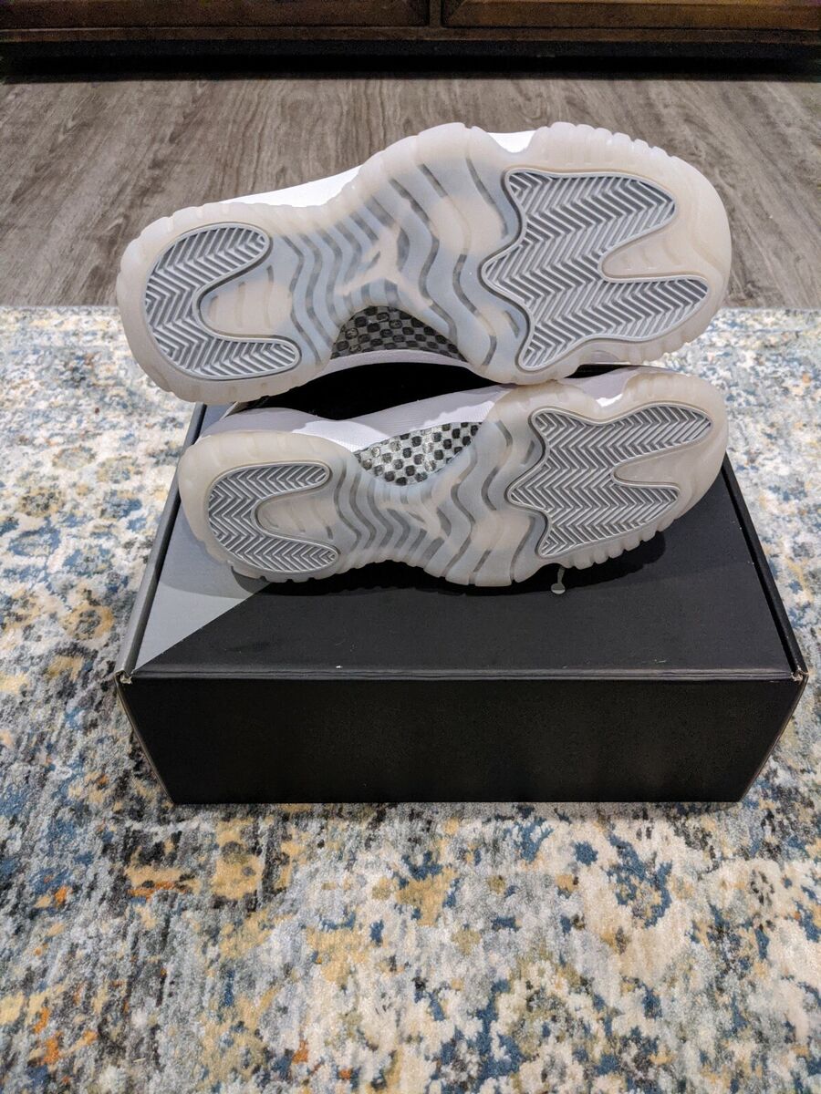 Air Jordan 11 Retro XI Jubilee 25th Anniversary Black Women Air Jordan 11 Retro XI Jubilee 25th Anniversary Black Women