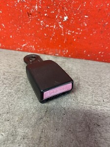 Prétensionneur Boucle Ceinture Arrière Pour Peugeot 106 206 306 - Pièce D'origine PSA, Occasion