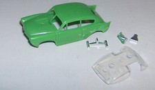 "NEW" DASH GREEN HENRY J KIT HO T JET BODY