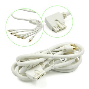 bose acoustimass adapter