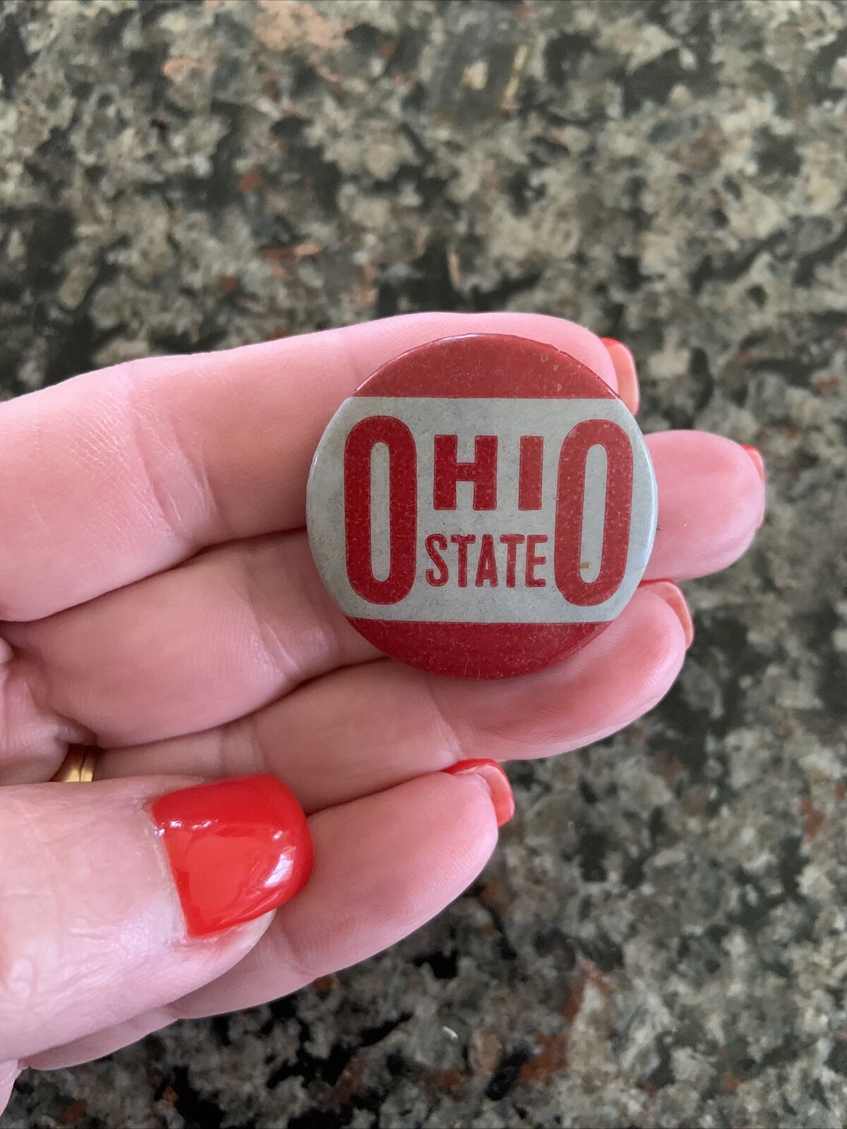 osu! Pin for Sale by Retro-Freak