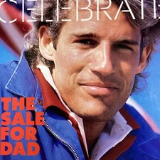 Florida Catalog Miami Burdines 1986 Fathers Day Fashion Reebok Rayban Cologne