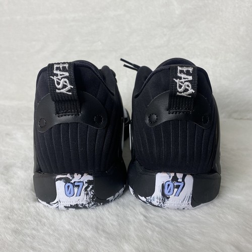 Nike KD15 Brooklyn Nets Kevin Durant Refuge Mens Size 8 DC1975-101 Brand New - Picture 5 of 6