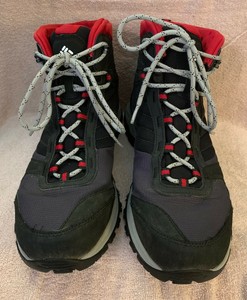 columbia hammond mid waterproof