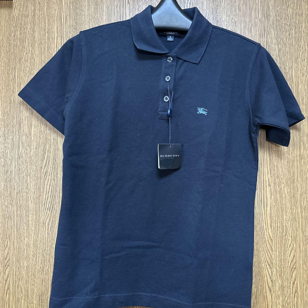 Burberry Polo shirt Men's Fashion from Japan