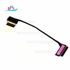 00JT850 LCD EDP SCREEN CABLE 30PIN For Lenovo ThinkPad Yoga X1 Carbon Gen 4