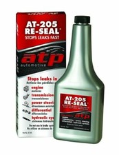 Atp At-205 Re-seal Stops Leaks 8 Ounce Bottle