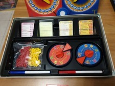 Passaparola il gioco da tavolo televisivo di Gerry scotti vintage anni'90 Hasbro
