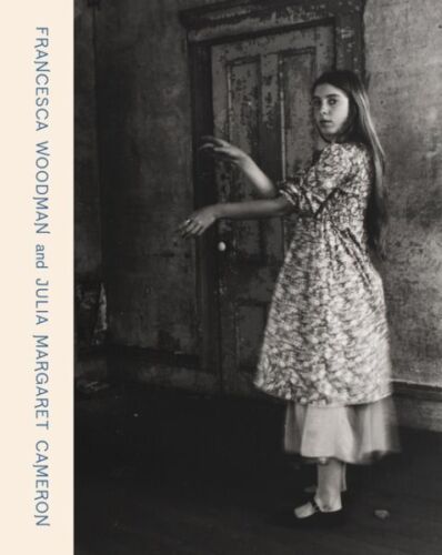 Francesca Woodman And Julia Margaret Cameron, Like New Used, Free shipping in... - Picture 1 of 1