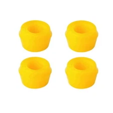 4PU Shock Absorber Bushings 0-03-003 fit TOYOTA TACOMA 4RUNNER, LEXUS LX450
