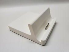 Apple iPad 1/2/3 Dock A1381 Charger Cradle Docking Base MC940ZM/A