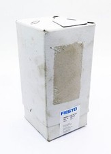 Festo MPPES-3-1/4-10-420 187334 Proportional Pressure Control Valve -Sealed-