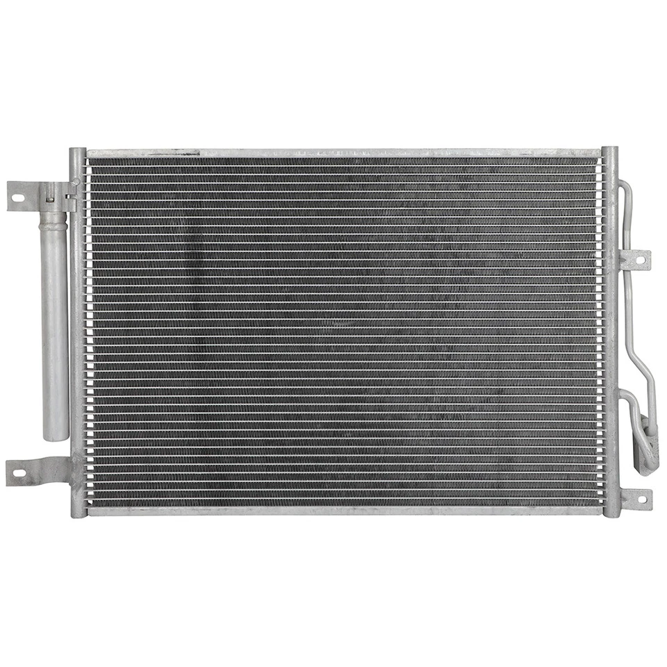 A/C AC 4192 Condenser Car Unit For 2013 2014 2015-2016 Dodge Dart 1.4L 2.0L 2.4L Foto 2 de 4