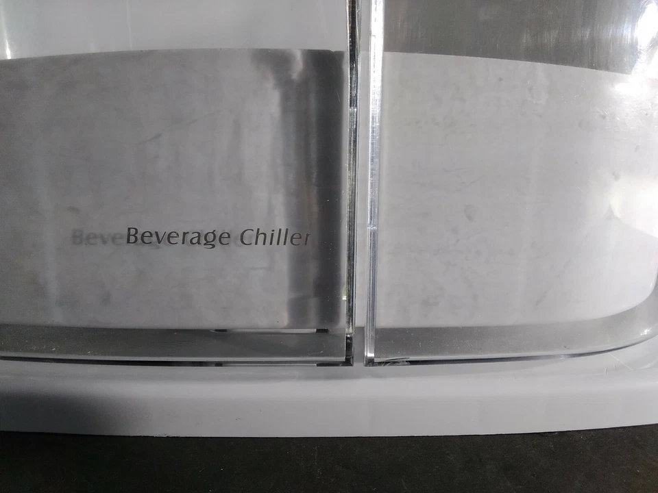 Conjunto de enfriador de refrigerador Fisher & Paykel P/N: 12590213 Foto 4 de 4