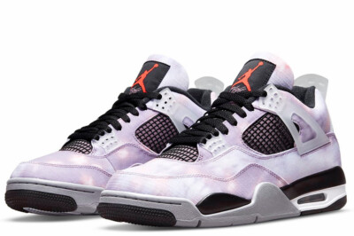 Air Jordan 4 Retro Lv ksh 4500 - MADO SHOE COLLECTIOnZ