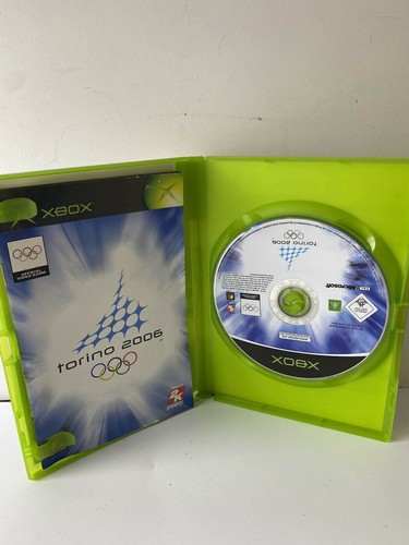 Bundle of 5 Xbox Games Inc. FIFA 2004, 2005, 2007, LMA Manager 2005, Torino 06 - Picture 3 of 12