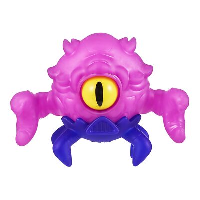 Goo JIT Zu Galaxy Attack Hero Pack - Ultra Rare Crusticoid for