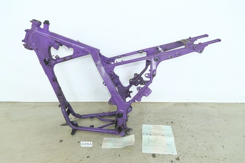 Couronne arrière pour Honda 650 NX Dominator - RD02 main image 1