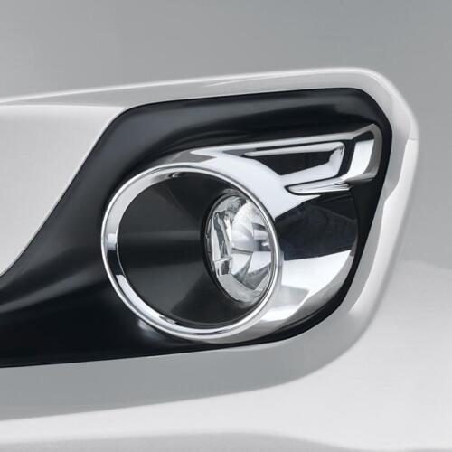 JDM 2009 Daihatsu Mira Cocoa L675S Left Fog Light OEM KOITO 81210