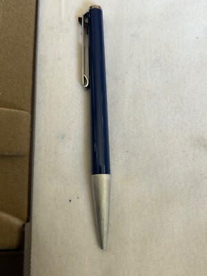 Vintage Montblanc 780 Ballpoint Pen-New NOS | eBay